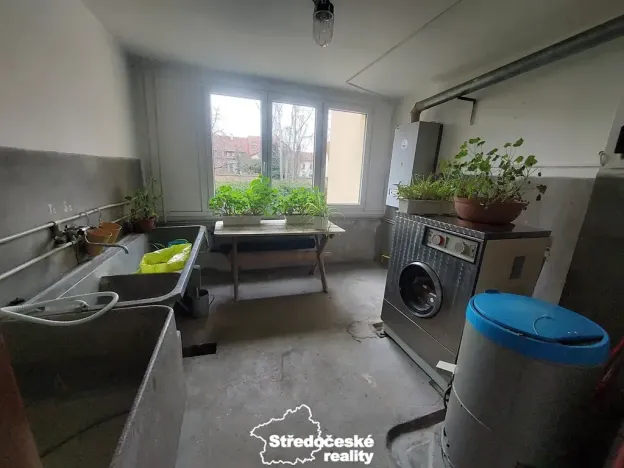 Prodej bytu 1+1, Beroun, Na Parkáně, 26 m2