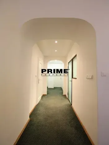 Pronájem bytu 3+1, Praha - Nové Město, Odborů, 87 m2