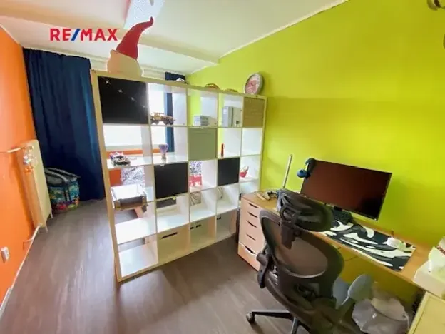 Prodej bytu 3+kk, Praha - Prosek, Vysočanská, 73 m2