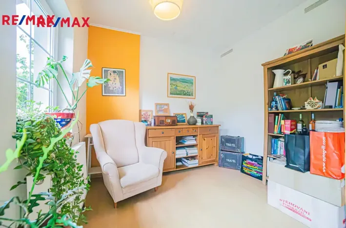 Prodej rodinného domu, Skorkov, 227 m2