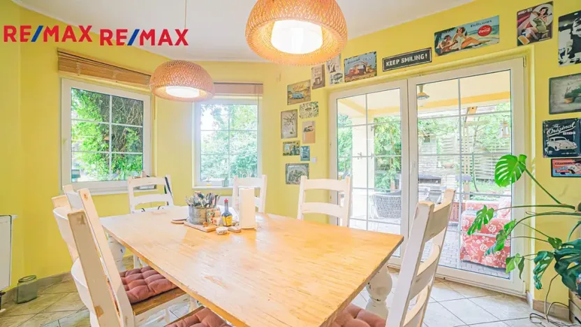 Prodej rodinného domu, Skorkov, 227 m2