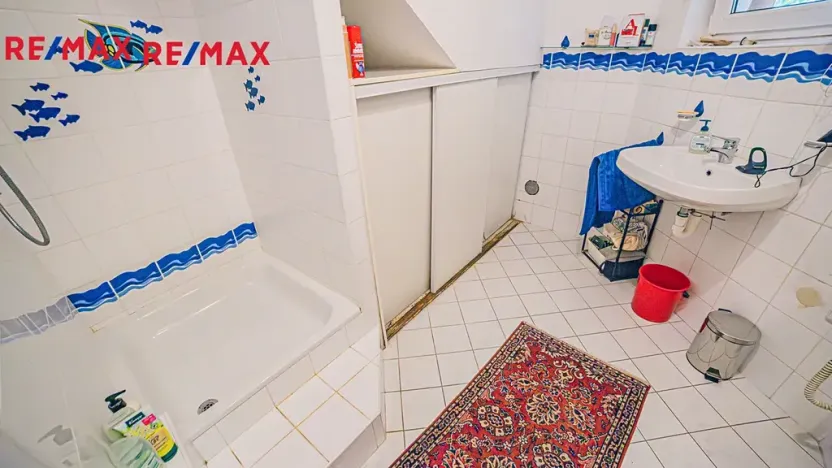 Prodej rodinného domu, Skorkov, 227 m2