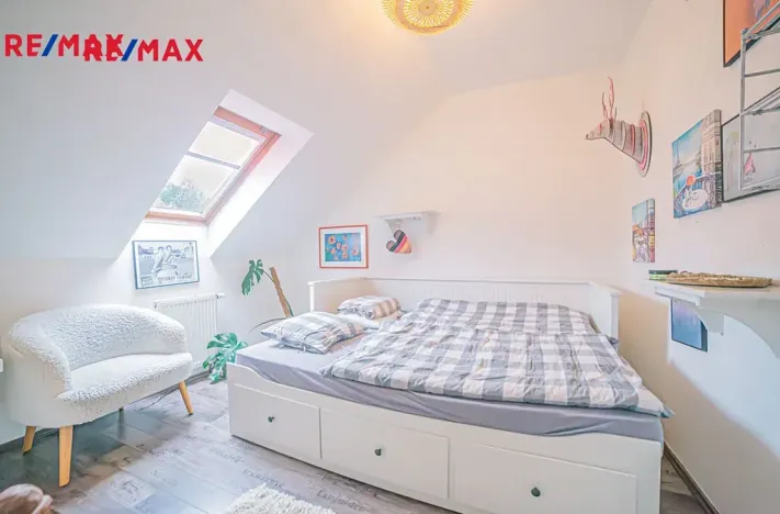 Prodej rodinného domu, Skorkov, 227 m2