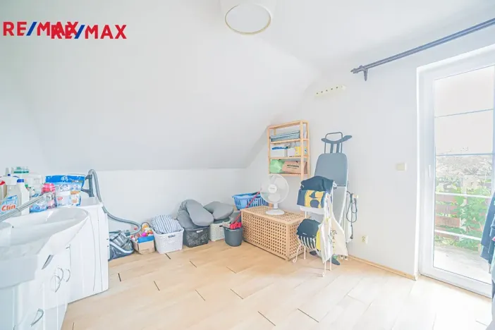 Prodej rodinného domu, Skorkov, 227 m2