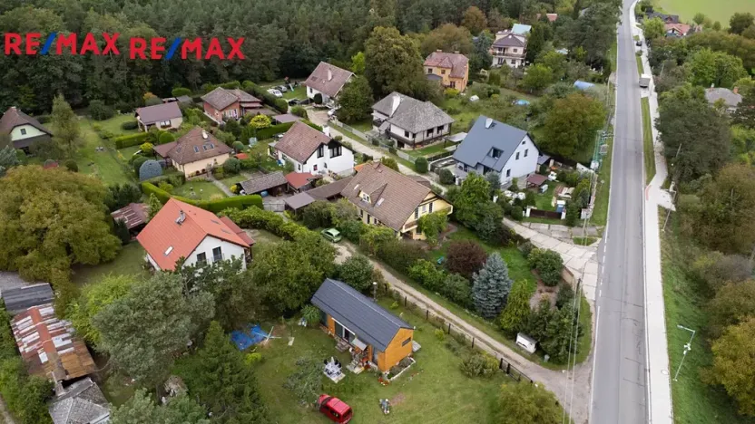 Prodej rodinného domu, Skorkov, 227 m2