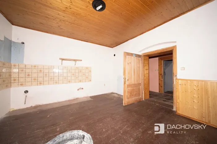 Prodej rodinného domu, Lukavice, 245 m2