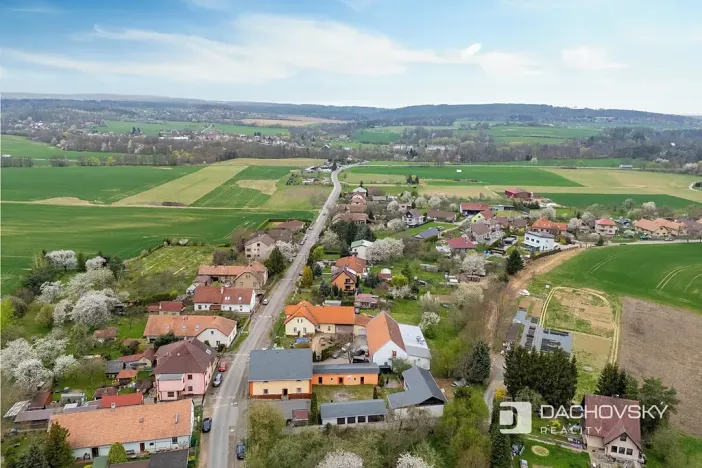 Prodej rodinného domu, Lukavice, 245 m2