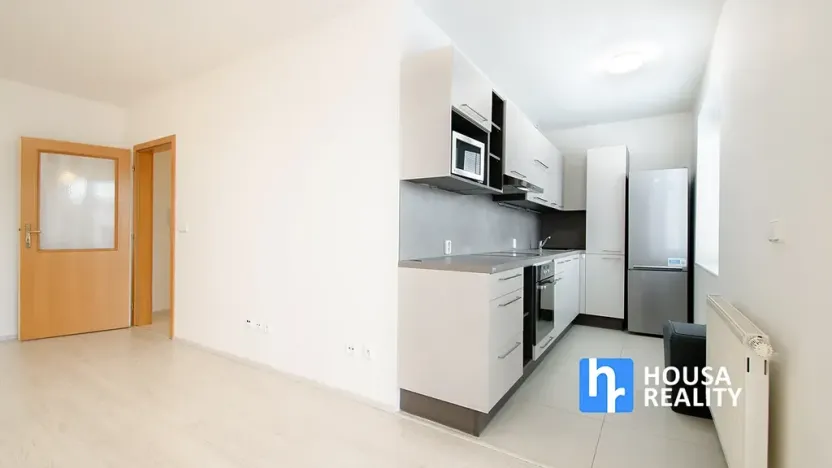 Pronájem bytu 2+kk, Vestec, Ve Stromkách, 63 m2