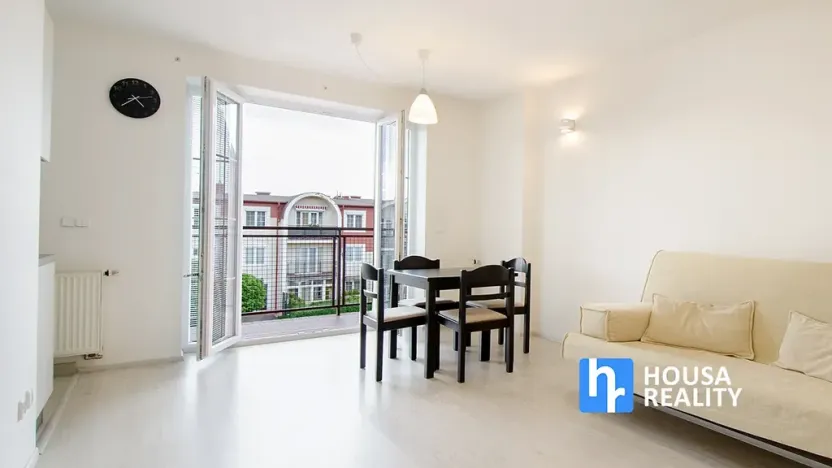 Pronájem bytu 2+kk, Vestec, Ve Stromkách, 63 m2