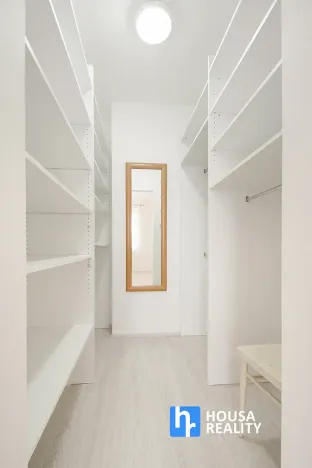 Pronájem bytu 2+kk, Vestec, Ve Stromkách, 63 m2