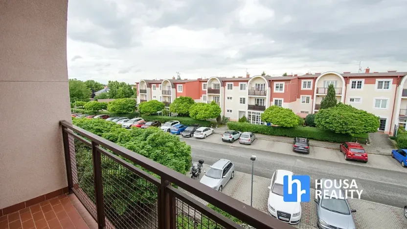 Pronájem bytu 2+kk, Vestec, Ve Stromkách, 63 m2