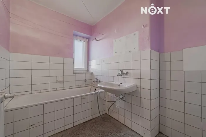 Prodej bytu 2+1, Ostrava, Horní, 59 m2