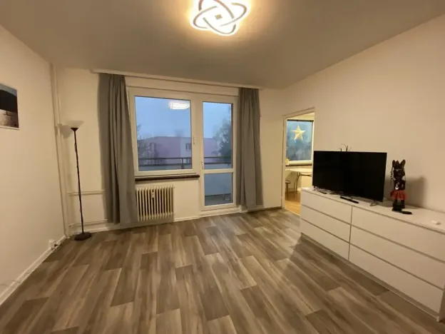 Pronájem bytu 2+1, Choceň, Podhomolí, 65 m2