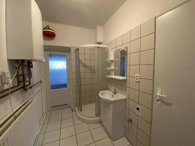 Pronájem bytu 3+1, Choceň, Jiráskova, 85 m2