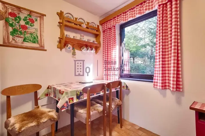 Pronájem chaty, Plavsko, 110 m2