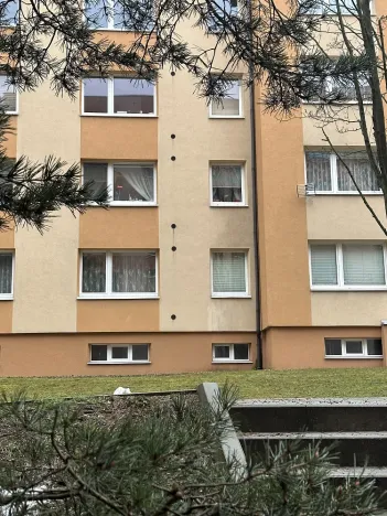 Pronájem bytu 2+kk, Liberec - Liberec VI-Rochlice, Na Žižkově, 45 m2