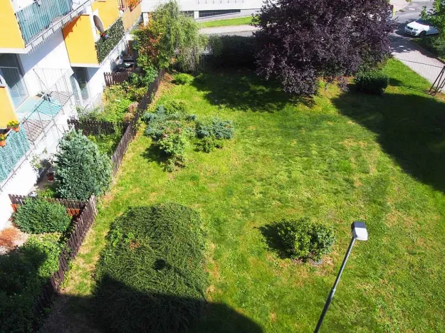 Pronájem bytu 1+1, Liberec - Liberec VI-Rochlice, Hedvábná, 58 m2