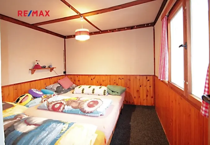 Prodej chaty, Samopše, 59 m2