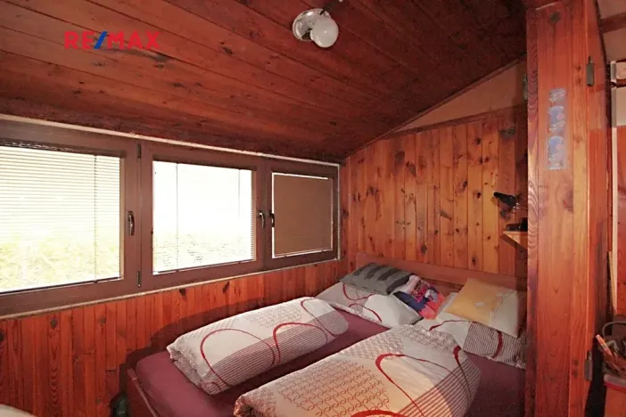 Prodej chaty, Samopše, 59 m2