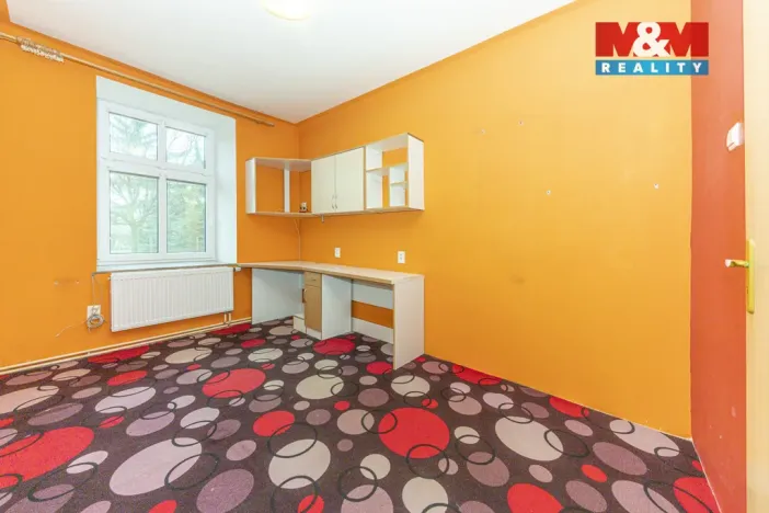 Prodej bytu 3+1, Vrdy - Dolní Bučice, Zbyslavská, 76 m2