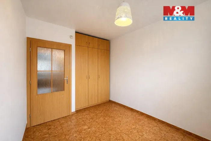 Pronájem bytu 5+kk, Praha - Libeň, Kovanecká, 85 m2