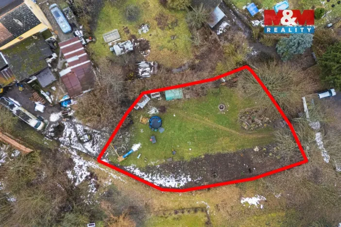 Prodej pozemku pro bydlení, Lestkov, 898 m2