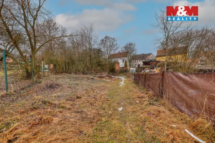 Prodej pozemku pro bydlení, Lestkov, 898 m2