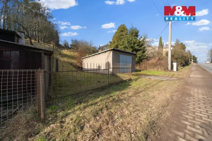 Prodej pozemku pro bydlení, Náchod, Broumovská, 796 m2