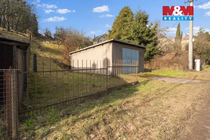 Prodej pozemku pro bydlení, Náchod, Broumovská, 796 m2