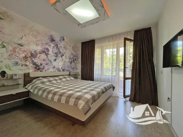 Prodej bytu 2+kk, Ravda, Bulharsko, 52 m2