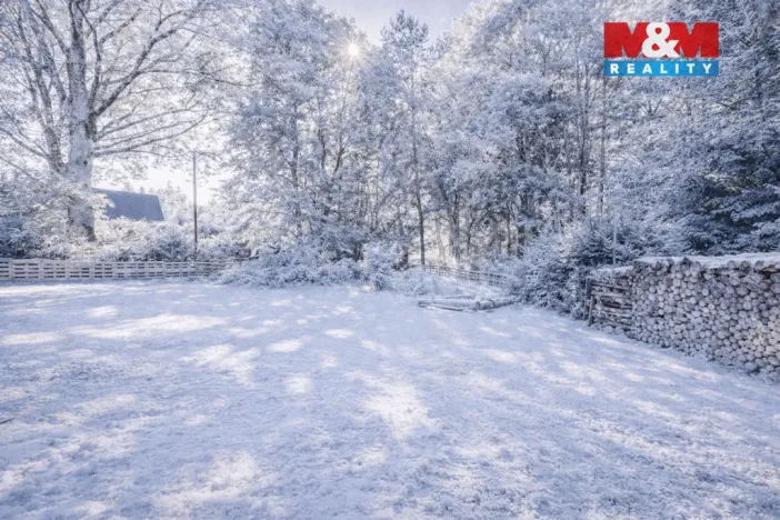 Prodej rodinného domu, Horní Planá - Bližší Lhota, Zvonková, 210 m2