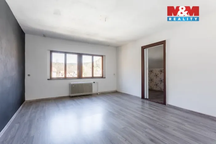 Prodej rodinného domu, Nejdek, Závodu míru, 156 m2