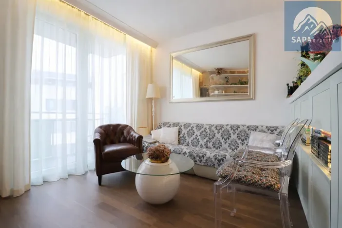 Prodej bytu 2+kk, Praha - Hostivař, Rižská, 56 m2