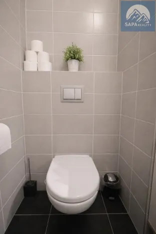 Prodej bytu 2+kk, Praha - Hostivař, Rižská, 56 m2