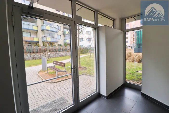 Prodej bytu 2+kk, Praha - Hostivař, Rižská, 56 m2