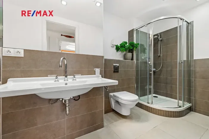 Prodej bytu 4+kk, Praha - Břevnov, Na Petynce, 120 m2