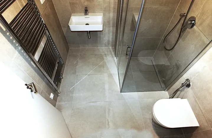 Pronájem bytu 2+kk, Praha - Nusle, Vrtbova, 43 m2