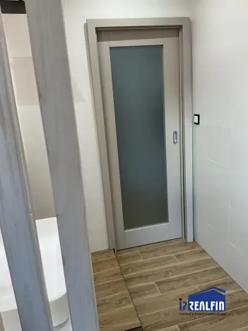 Prodej bytu 2+kk, Liberec, Červeného, 64 m2