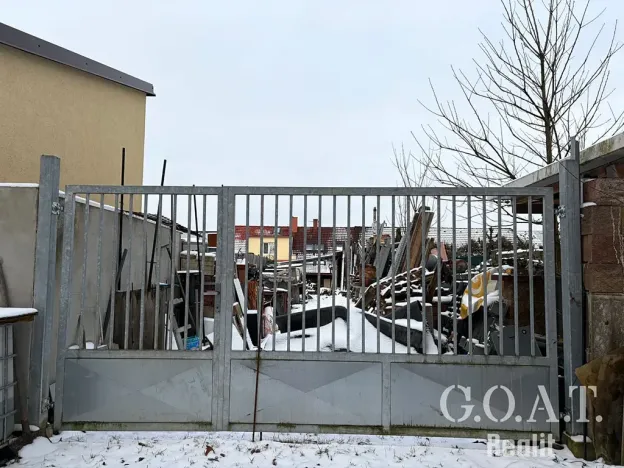 Prodej rodinného domu, Plzeň, Pod Kruhovkou, 95 m2