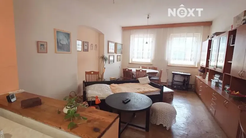 Prodej vícegeneračního domu, Mimoň, Mírová, 470 m2