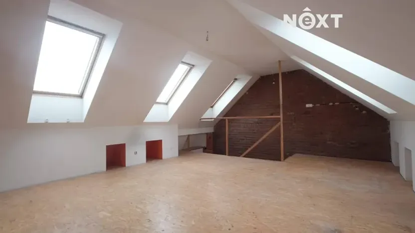 Prodej vícegeneračního domu, Mimoň, Mírová, 470 m2