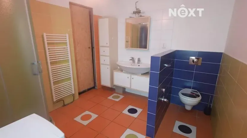 Prodej vícegeneračního domu, Mimoň, Mírová, 470 m2