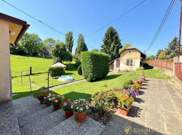 Prodej chalupy, Bačalky, 100 m2