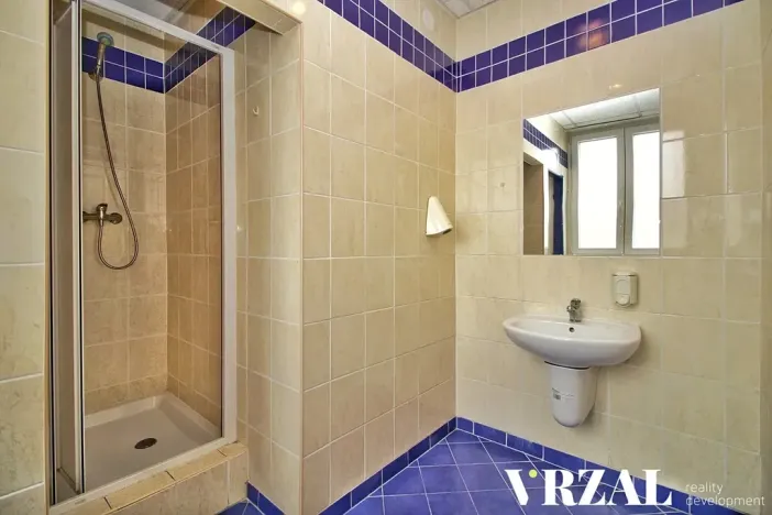 Pronájem ordinace, Plzeň, Francouzská třída, 63 m2