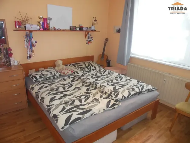 Prodej bytu 3+1, Jablonec nad Nisou, Mšenská, 72 m2