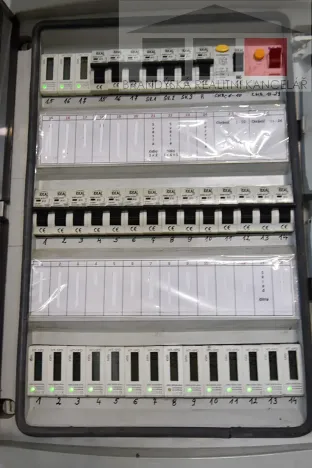 Prodej garáže, Praha - Vysočany, Bassova, 15 m2