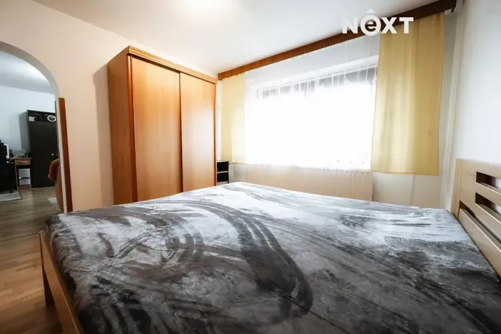 Prodej rodinného domu, Bojkovice, 119 m2