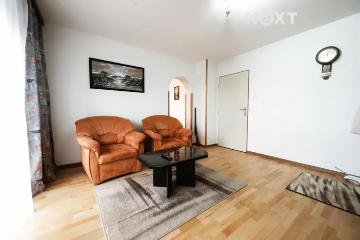 Prodej rodinného domu, Bojkovice, 119 m2