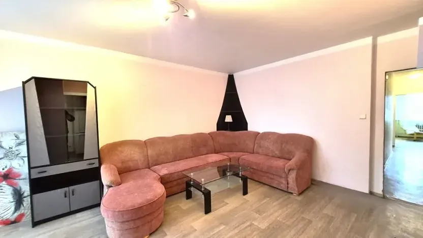 Prodej bytu 3+1, Praha - Horní Měcholupy, Livornská, 74 m2