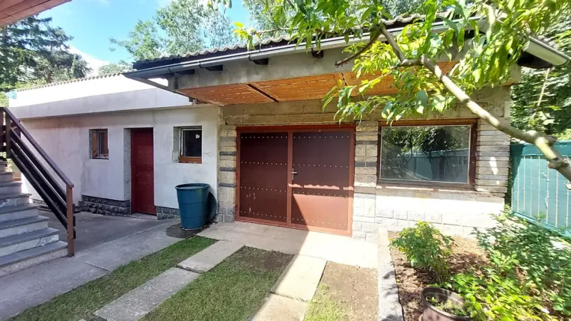 Prodej pozemku pro bydlení, Praha - Zbraslav, Nebeského, 740 m2